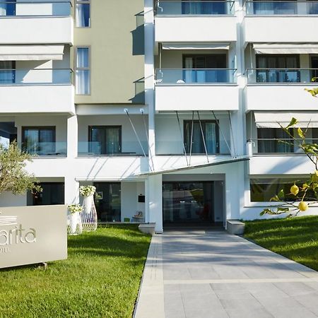 Margarita Sea Side Hotel Kallithea  Extérieur photo