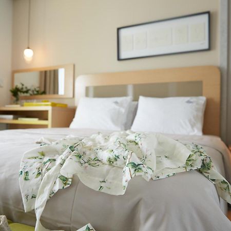 Margarita Sea Side Hotel Kallithea  Chambre photo