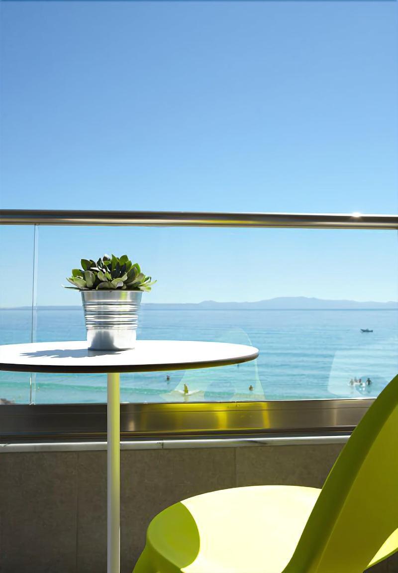Margarita Sea Side Hotel Kallithea  Extérieur photo