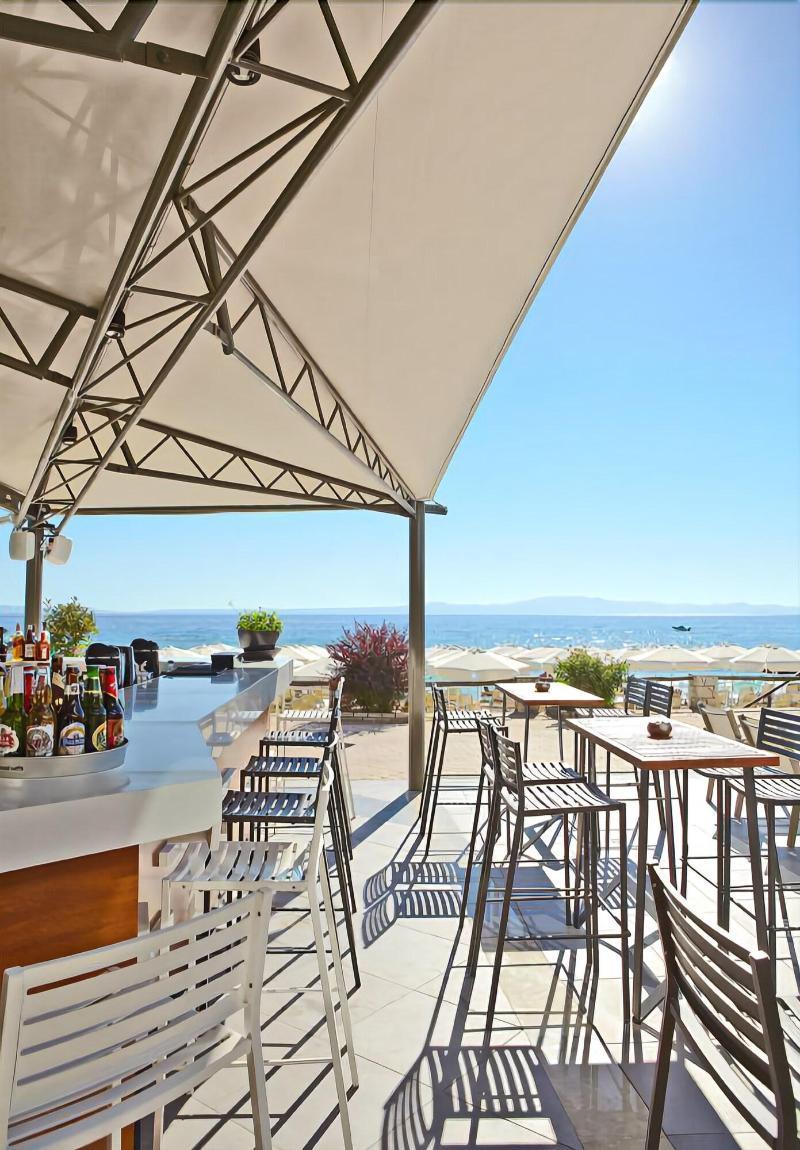 Margarita Sea Side Hotel Kallithea  Extérieur photo
