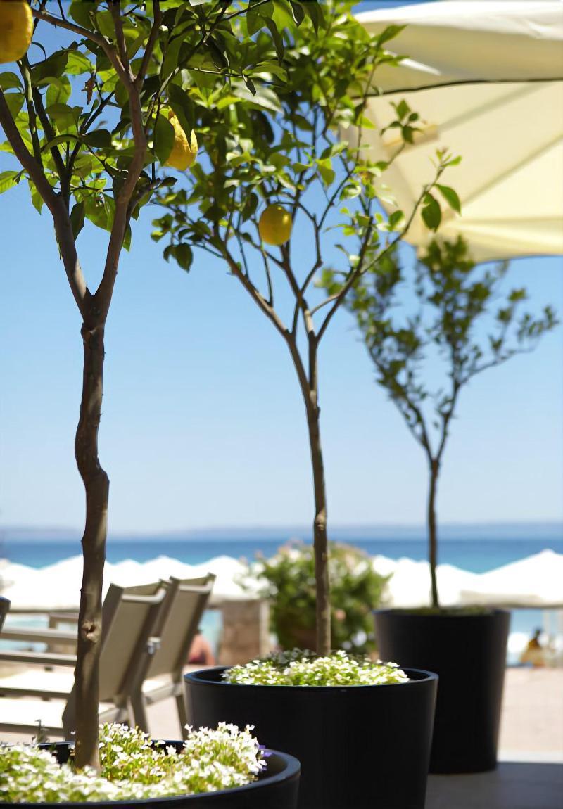 Margarita Sea Side Hotel Kallithea  Extérieur photo