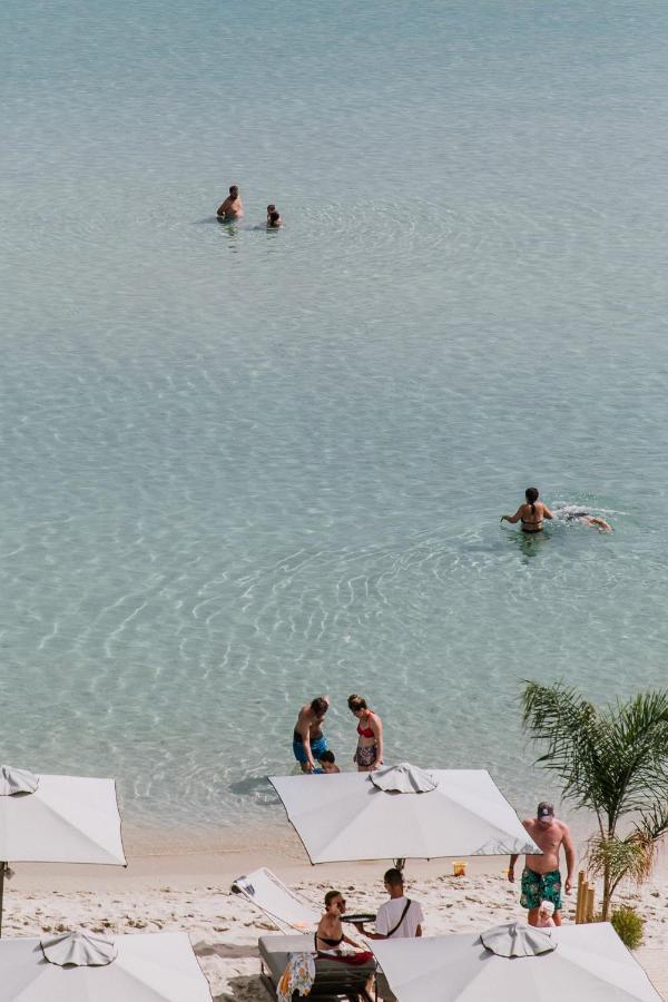Margarita Sea Side Hotel Kallithea  Extérieur photo