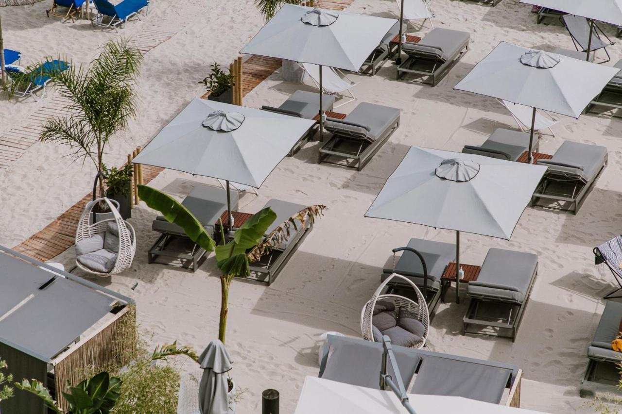 Margarita Sea Side Hotel Kallithea  Extérieur photo