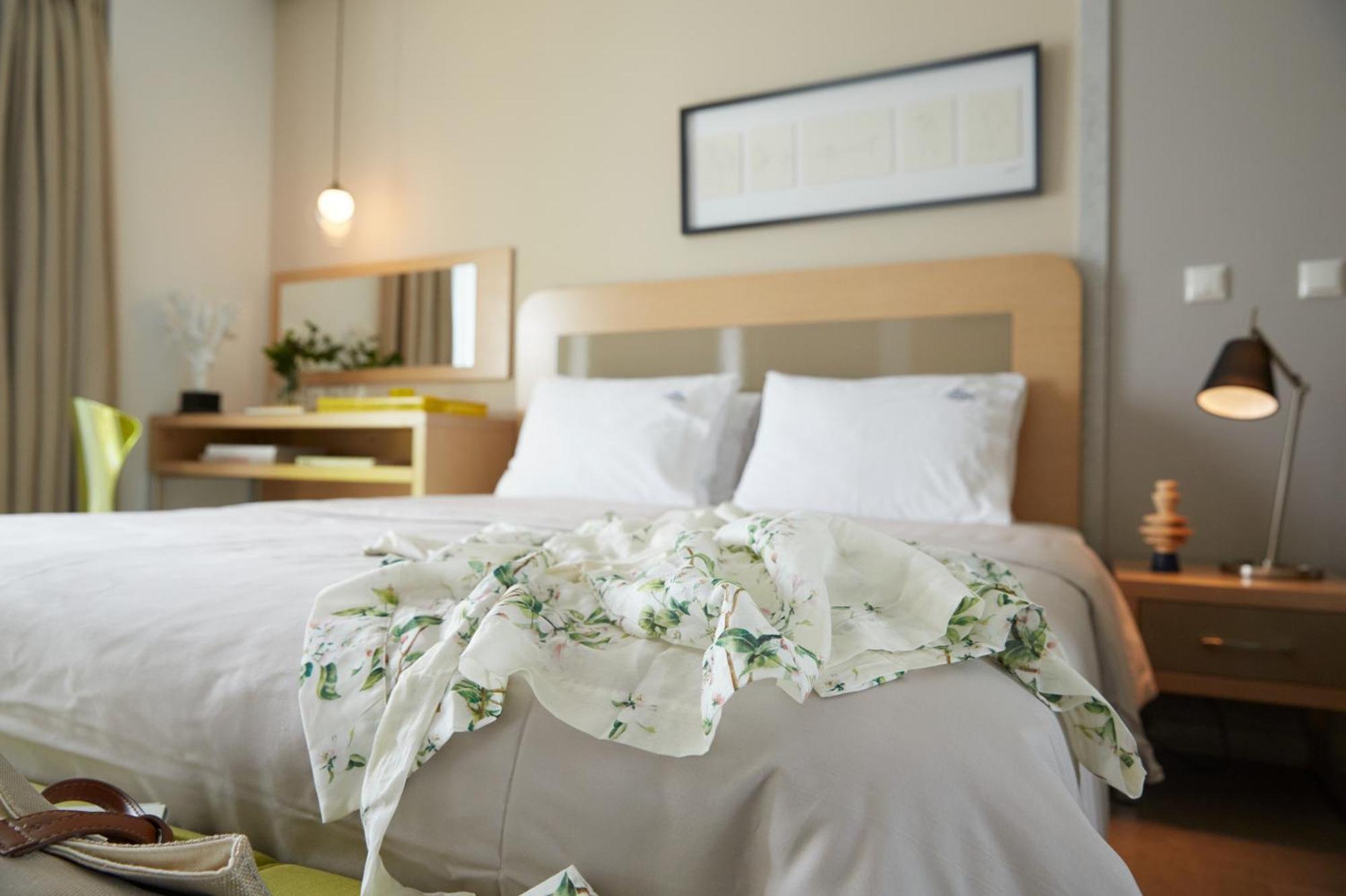Margarita Sea Side Hotel Kallithea  Chambre photo